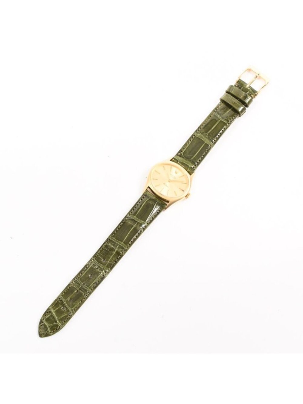 ★SOLD★ Rolex Watch Cellini Gold - Picture 3 of 7